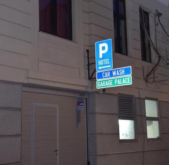 Kosancicev Venac Hotel | Palace Hotel
