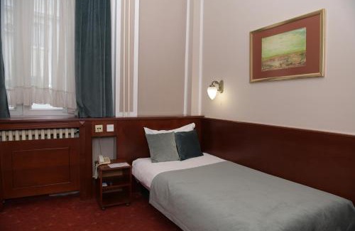 Kosancicev Venac Hotel | Palace Hotel