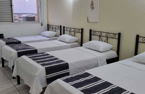 Frutal Apartamento | PALACE HOTEL TRES PODERES