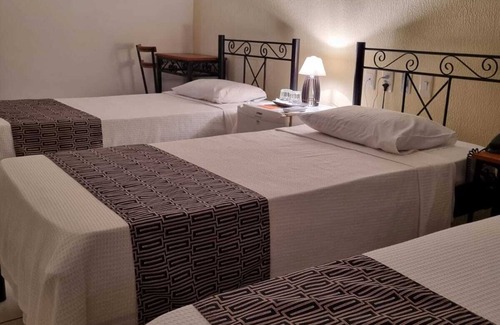 Frutal Apartamento | PALACE HOTEL TRES PODERES