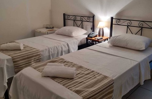 Frutal Apartamento | PALACE HOTEL TRES PODERES