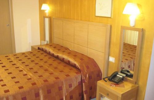 Nocera Scalo Hotel | Palace Hotel Una Nuova Strada