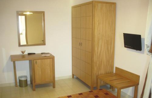 Nocera Scalo Hotel | Palace Hotel Una Nuova Strada