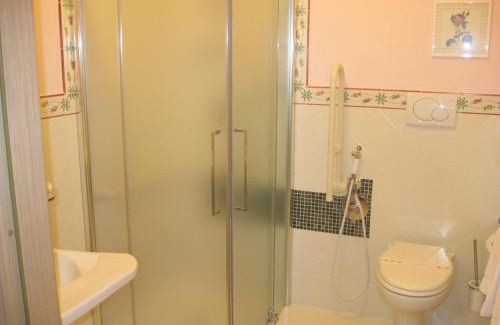 Nocera Scalo Hotel | Palace Hotel Una Nuova Strada
