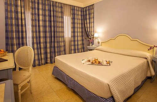 Vieste Hotel | Palace Hotel Vieste