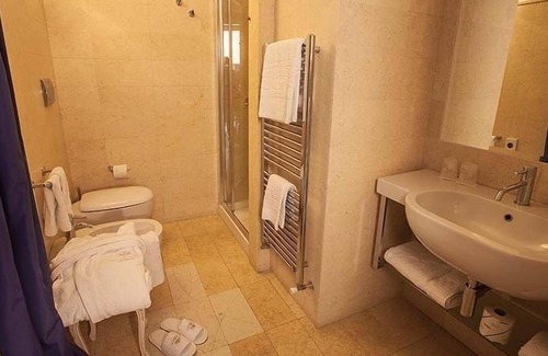 Vieste Hotel | Palace Hotel Vieste