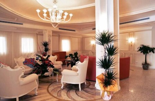 Vieste Hotel | Palace Hotel Vieste