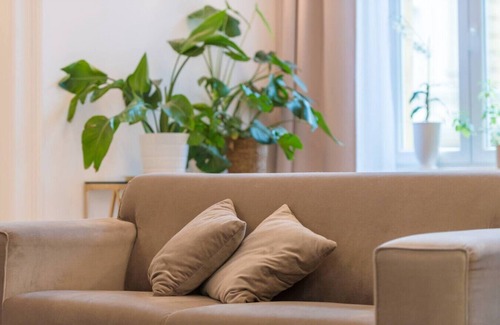 Corvin negyed Condominio | Palace Inn- Downtown