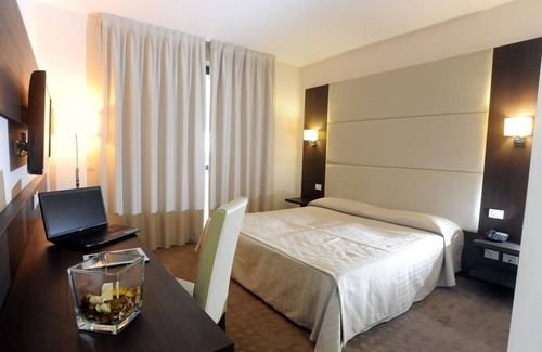 Fiano Romano Hotel | Palace Inn
