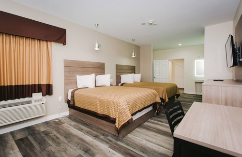 Klein Hotel | Palace Inn - Louetta