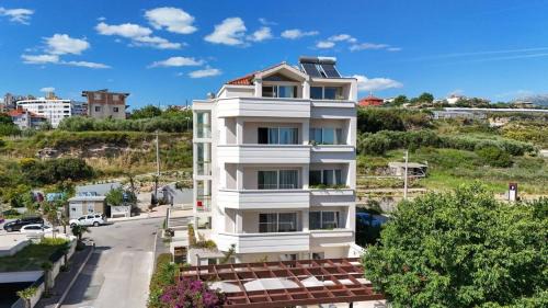 Znjan Apartamento | Palace Lidija - apartment 2 6