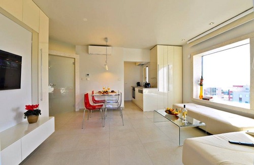 Znjan Apartamento | Palace Lidija