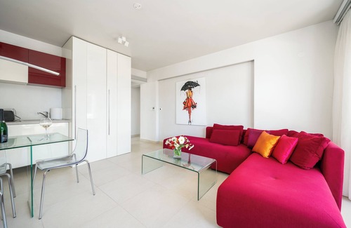 Znjan Apartamento | Palace Lidija
