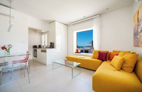 Znjan Apartamento | Palace Lidija