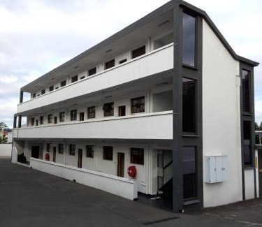 Ethekwini Hotel | Palace Lodge Pinetown