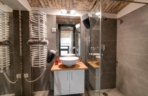 Budavar Apartamento | Palace Loft Superior