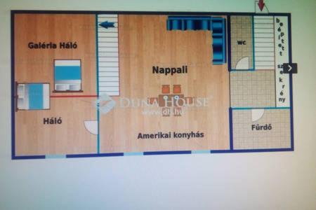 Budavar Apartamento | Palace Loft Superior