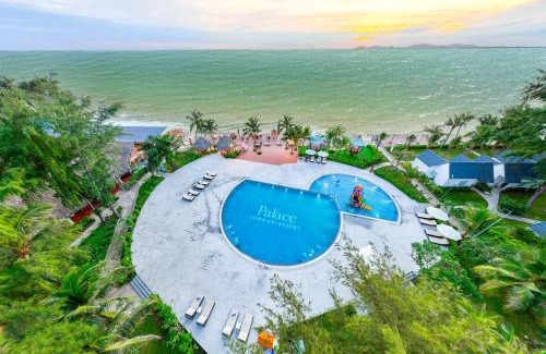 Long Hai Complejo | Palace Long Hai Resort
