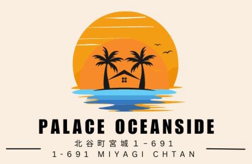 Chatan Casa | Palace Oceanside