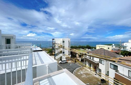 Chatan Casa | Palace Oceanside