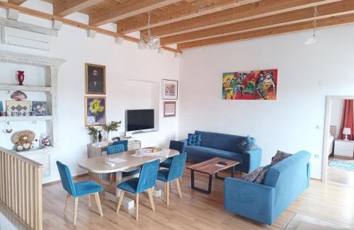 Cavtat Old Town Apartamento | Palace Pernarius