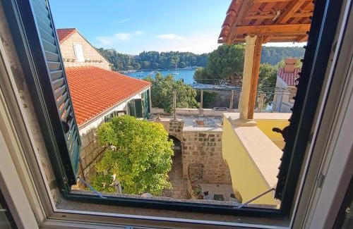 Cavtat Old Town Apartamento | Palace Pernarius