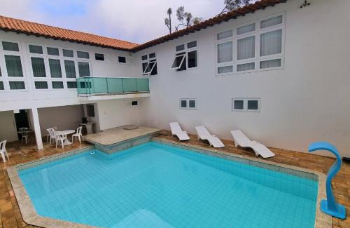 Garanhuns Casa | Palace Residence