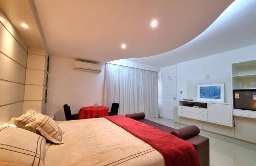 Garanhuns Casa | Palace Residence