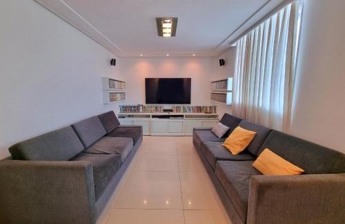 Garanhuns Casa | Palace Residence