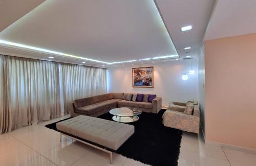 Garanhuns Casa | Palace Residence