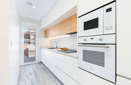 Pilar de la Horadada Apartamento | Palace Torre de la Horadada