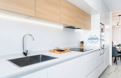 Pilar de la Horadada Apartamento | Palace Torre de la Horadada