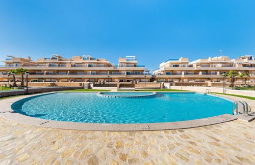 Torre de la Horadada Apartamento | Palace Torre de la Horadada