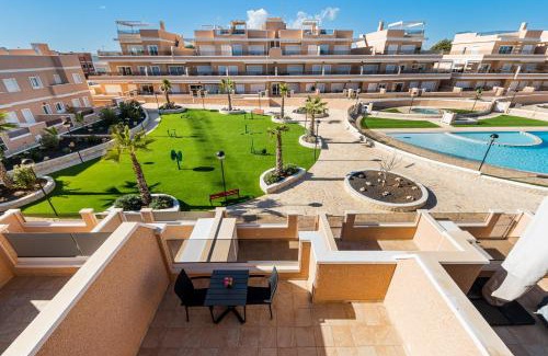 Torre de la Horadada Apartamento | Palace Torre de la Horadada