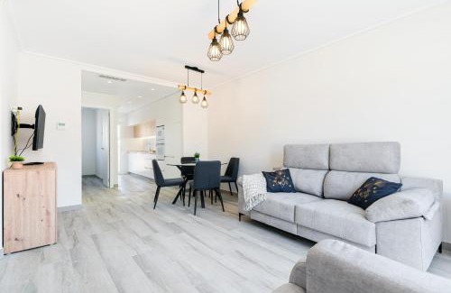 Torre de la Horadada Apartamento | Palace Torre de la Horadada