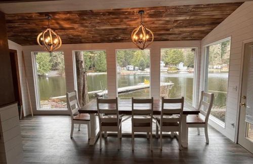 Sedro-Woolley Casa | Palace Under the Pines