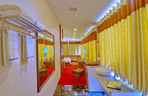 Mandalay Hotel | Palace View Hotel