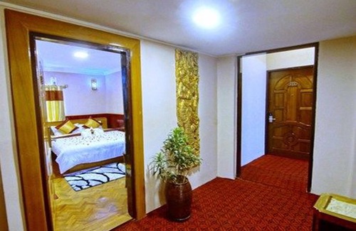 Mandalay Hotel | Palace View Hotel