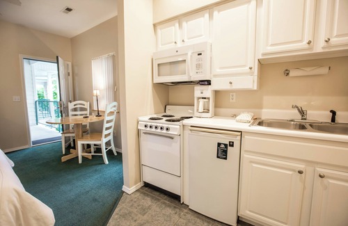 Branson Condominio | Palace View Resort by Spinnaker Resorts