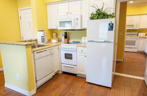 Branson Condominio | Palace View Resort by Spinnaker Resorts