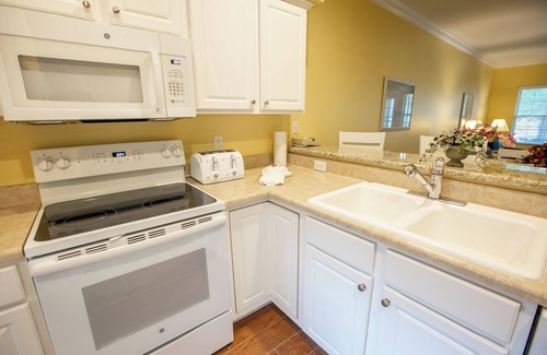 Branson Condominio | Palace View Resort by Spinnaker Resorts
