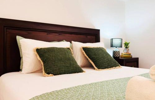 Coimbra City Centre Apartamento | Palacete da Serenata @ Sé Velha