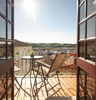 Coimbra City Centre Apartamento | Palacete da Serenata @ Sé Velha