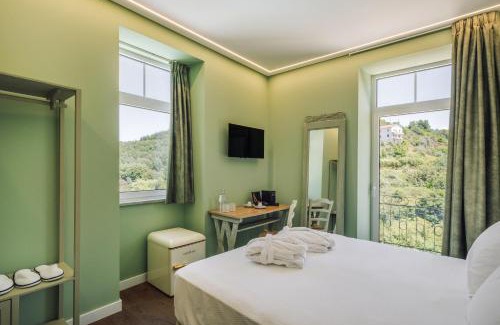 Sao Giao Hotel | Palacete do Guerreiro SPA & Country House