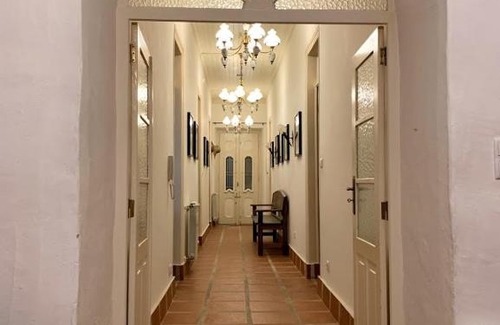 Cadaval Villa | Palacete Vasco Da Gama