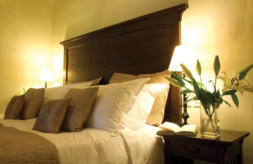 Kilimani Hotel | Palacina The Residence & The Suites