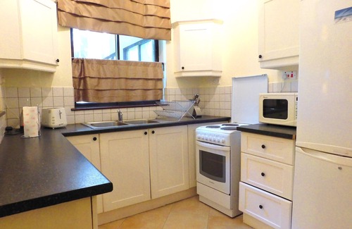 Kilimani Hotel | Palacina The Residence & The Suites