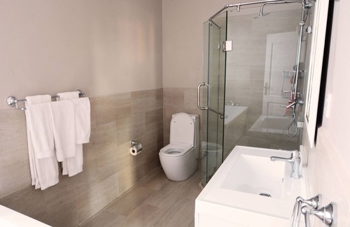 Kilimani Hotel | Palacina The Residence & The Suites