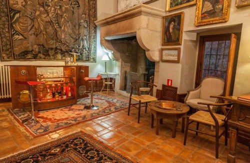 Trujillo Hotel | Palacio Chaves Hotel