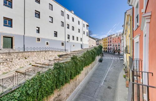 Centro histórico Hotel | Palacio de Bobadilla Suites